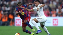 La Liga có khác gì giải VĐQG Scotland đâu!